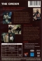 Preview: The Order - (Uncut) - Einzel-DVD - Neu & OVP